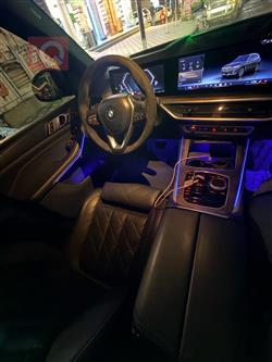 بي ام دبليو X5